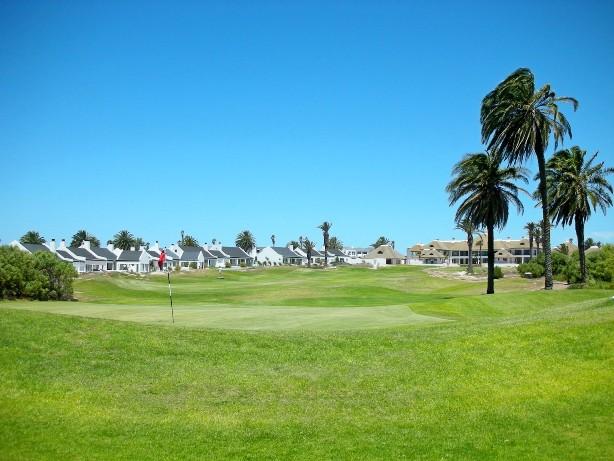0 Bedroom Property for Sale in Shelley Point Western Cape
